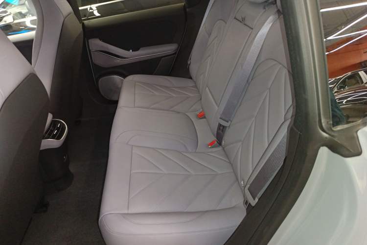 Used Nio ET5T 2025 75 kWh Touring
