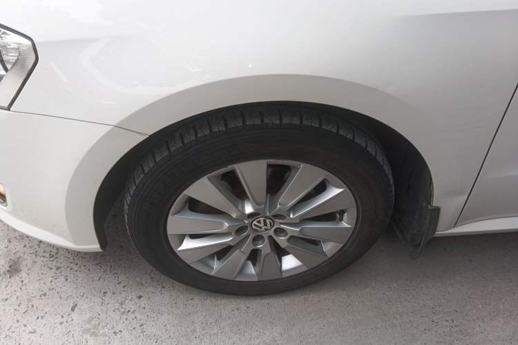 Used Volkswagen Lavida 2013 Revised Version 1.4 TSI DSG Comfort Edition