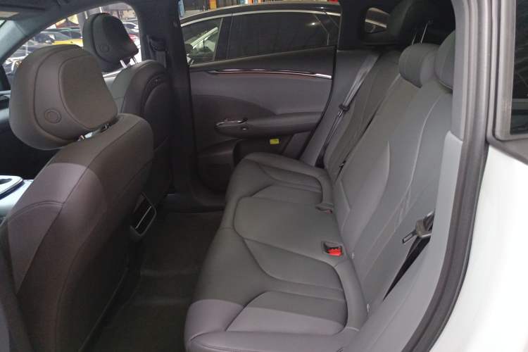 Used XPeng G7 2025 Model—602 Long Range Max