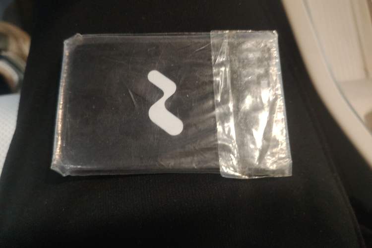 Used ONVO L60 2024 60 kWh Rear-Drive Version
