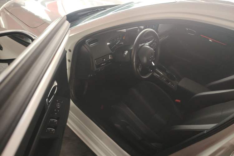 Used Honda Civic 2023 HATCHBACK 240TURBO CVT Extreme Edition