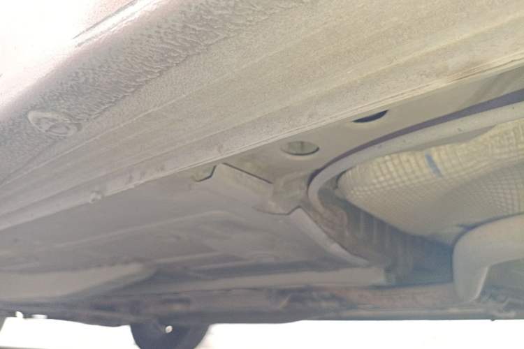 Used Chevrolet Cavalier 2016 1.5L Automatic Enjoyment Edition