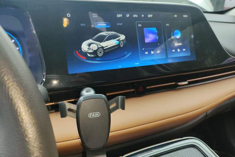 Used AION S 2022 Meizu 580