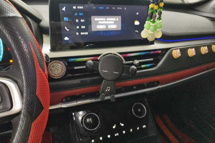 Used Chery Tiggo 7 2020 Discovery Edition 1.5T CVT Discovery No. 2
