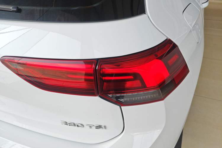 Used Volkswagen Golf 2021 280TSI DSG Pro