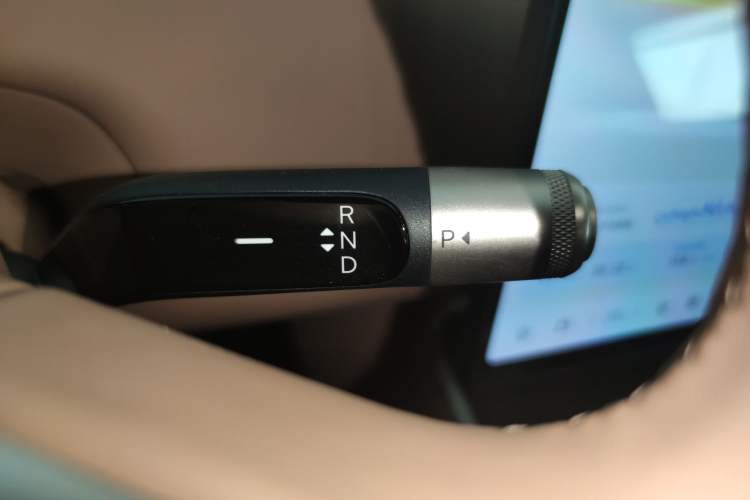 Used ONVO Luxeed L90 