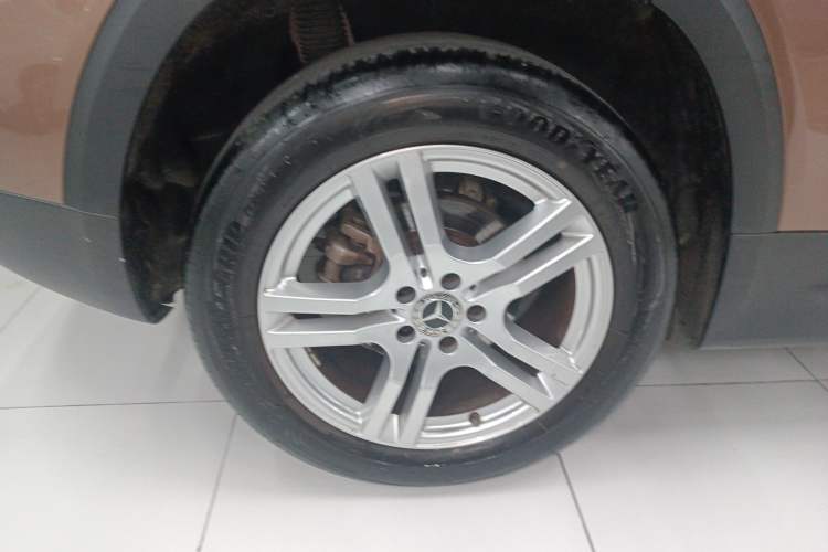 Used Mercedes-Benz GLB 2020 GLB 200 Dynamic Edition
