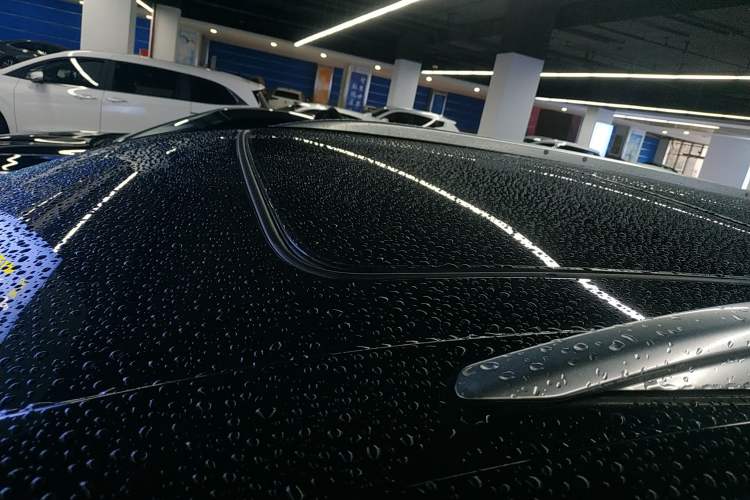 Used Buick Enclave 2020 28T Four-Wheel Drive Flagship Version
