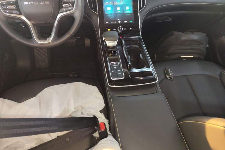 Used Roewe i6 MAX New Energy 2023 EV 420 Skyroof Special Edition
