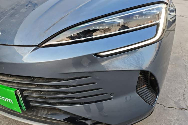 Used BYD Seal 2024 HONOR Edition DM-i 1.5L 121km Prestige Model