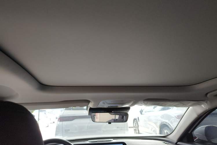 Used Chery Fengyun A8 2024 127 Far Voyage Luxury Edition
