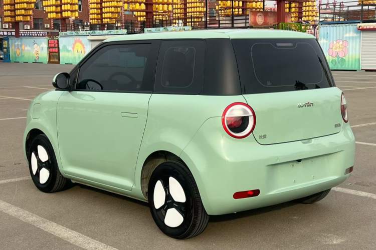 Used  Lumin 2022 155 km – Refreshingly Sweet Edition