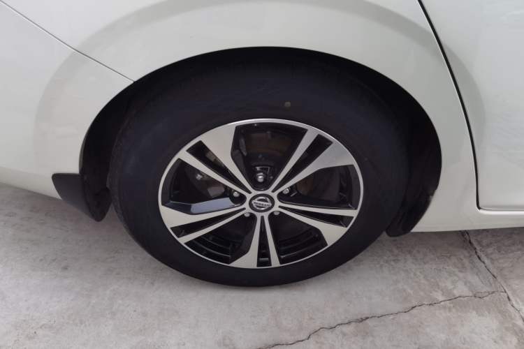 Used Nissan Sylphy 2021 1.6L XL CVT Enjoyment Edition