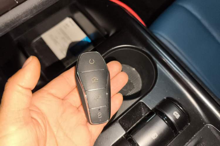 Used BYD Dolphin 2021 401km Knight Edition
