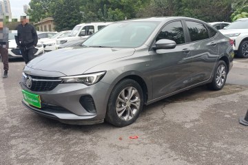 Used Buick Verano 2022 Pro 533T Enjoyment Edition