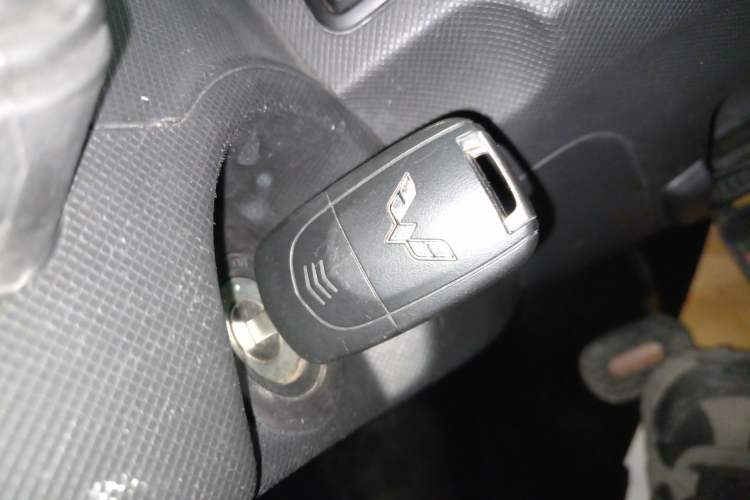 Used Wuling Hongguang MINIEV 2020 Easy Version Lithium-Ion Battery