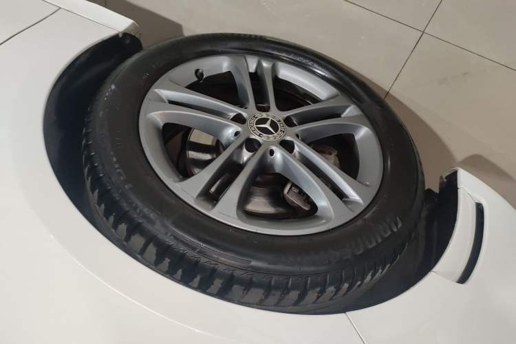 Used Mercedes-Benz A-Class 2022 A 180 L Sport Sedan