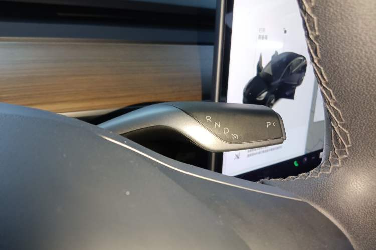 Used Tesla Model 3 2020 Revised Version Standard Range Rear-Wheel Drive – Upgraded Edition
