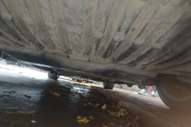 Used Mercedes-Benz E-Class 2015 Facelift E 200 L
