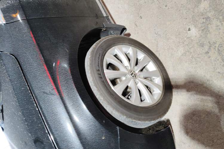 Used Volkswagen Magotan 2013 1.8TSI Luxury Model