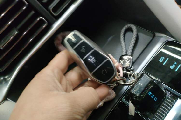 Used BYD Song PLUS New Energy 2023 Champion Edition DM-i 110KM Flagship PLUS