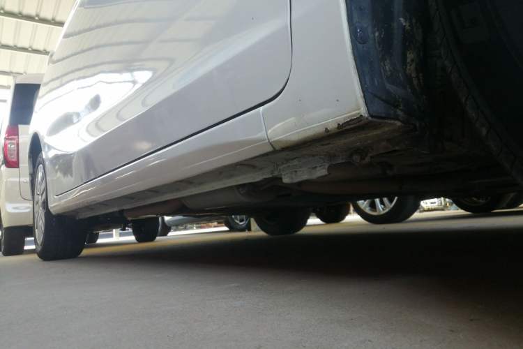 Used Honda Fit 2016 1.5L LX CVT Comfort Model
