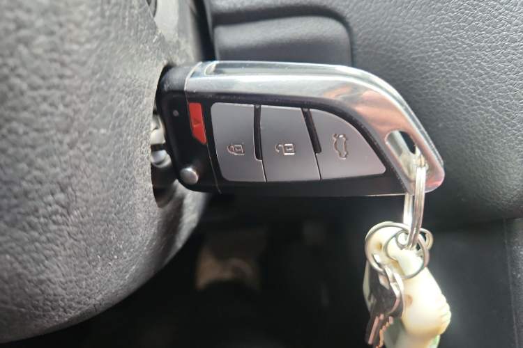 Used Volkswagen Polo 2018 1.5L Automatic Advanced Driving Model
