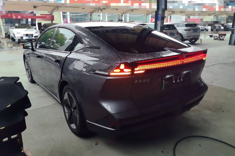 Used  SL03 2022 1.5L 1200 Extended-Range Version
