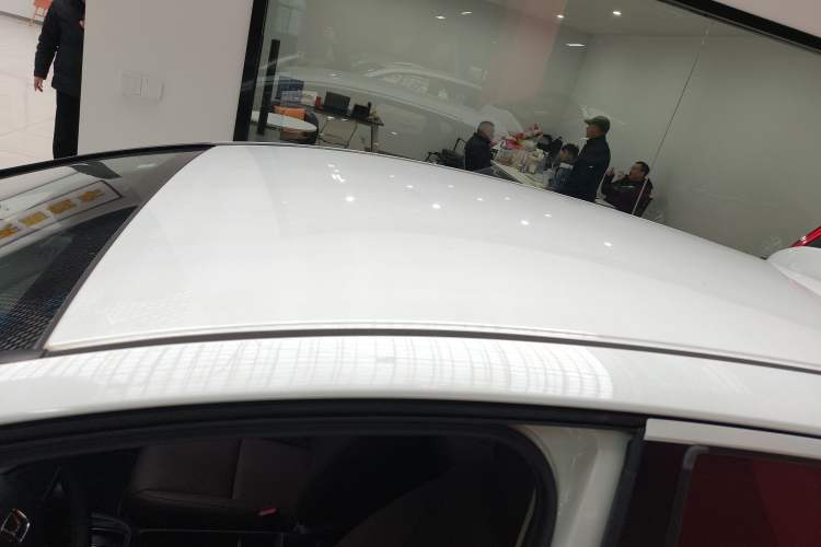 Used Honda Fit 2016 1.5L LX CVT Comfort Model