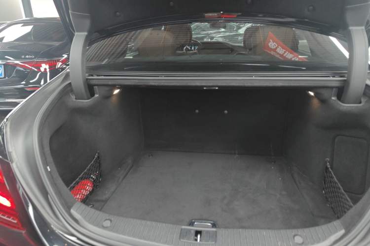 Used Mercedes-Benz S-Class 2020 S 350 L Exclusive Edition Prestige Collection