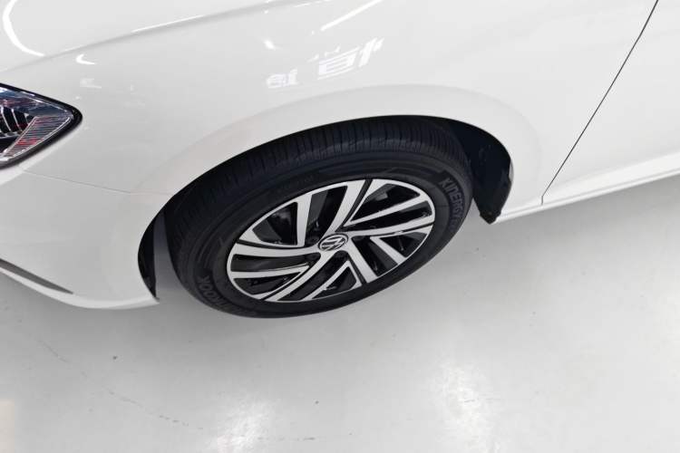 Used Volkswagen Lavida 2022 280TSI DSG Comfort Edition
