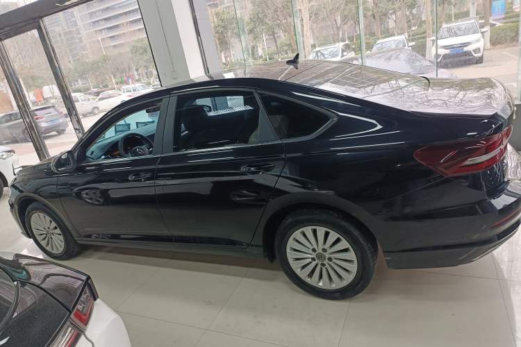 Used Volkswagen Lavida 2021 280TSI DSG Comfort Edition