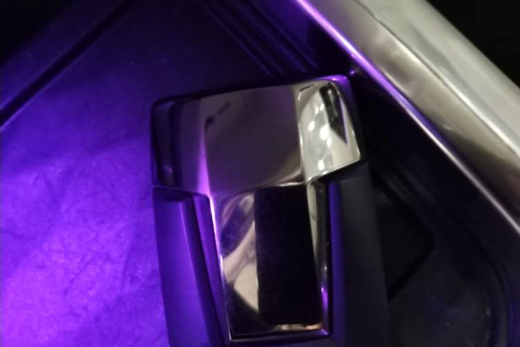 Used  Tank 300 2021 2.0T Cyber Tank