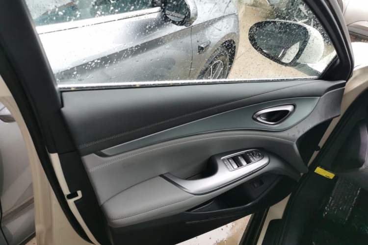 Used BYD Seal 07 DM-i 2025 DM-i 1.5L 125km Elite Model
