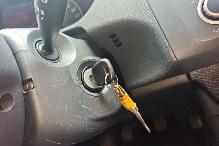 Used Suzuki Swift 2014 1.5L Manual Fashion Edition
