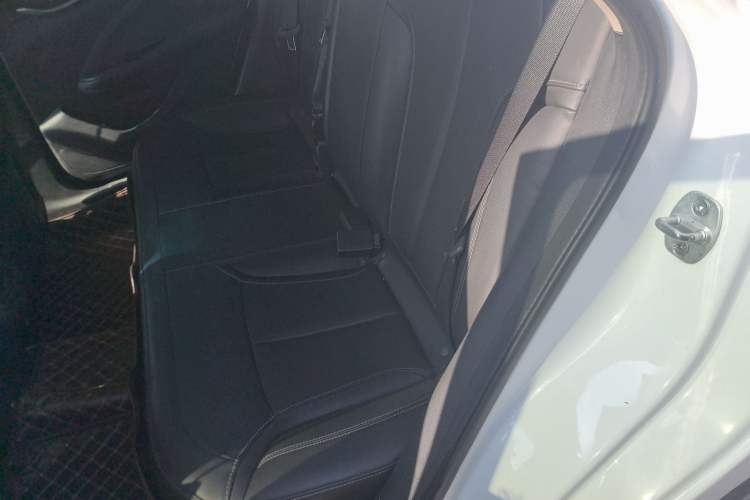 Used Buick GT 2019 18T Automatic Connected Elite Model China VI Standard
