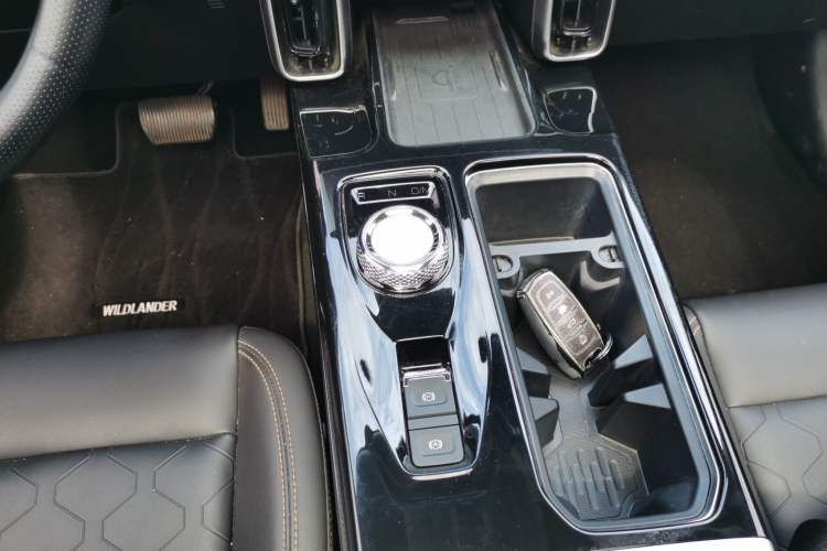 Used Haval DARGO 2021 1.5T DCT Two-Wheel Drive "Wangcai" Edition
