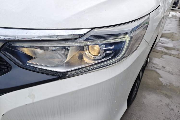 Used Honda Crider 2019 180 Turbo CVT Comfort Version China VI