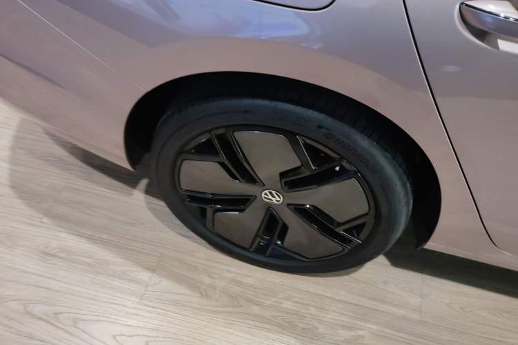 Used Volkswagen Passat 2025 Pro 380TSI Starry Dragon Luxury Edition
