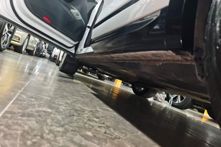 Used Volkswagen Tayron X 2020 330TSI Two-Wheel Drive Luxury Smart Connectivity Version
