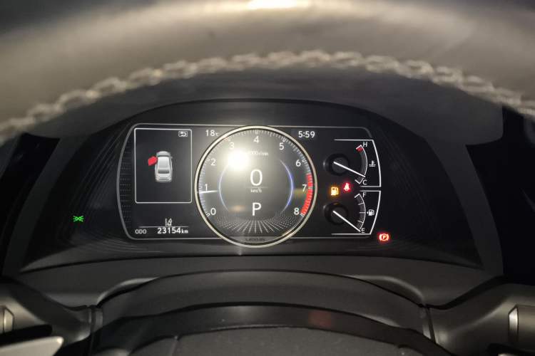 Used Lexus ES 2022 200 Excellence Edition
