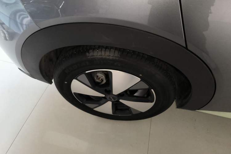 Used BYD Dolphin 2023 420 km Free Version
