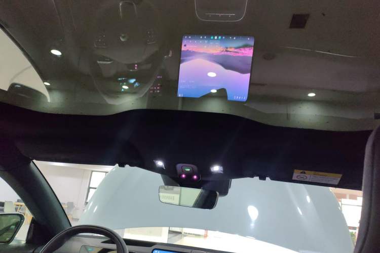 Used Nio ET5T 2025 75 kWh Touring
