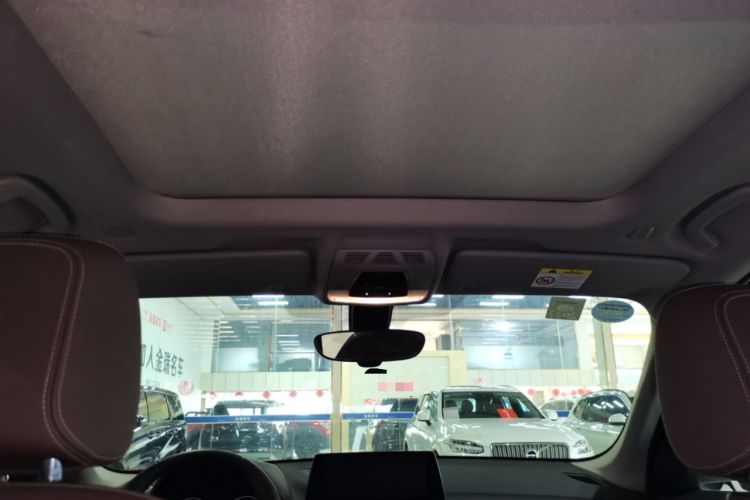 Used BMW X1 2020 sDrive25Li Leading Model