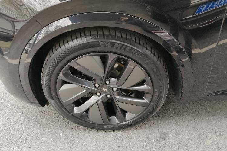 Used Li Auto L9 2023 Pro Model