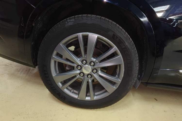 Used Cadillac XT6 2020 28T Six-Seater Luxury Version
