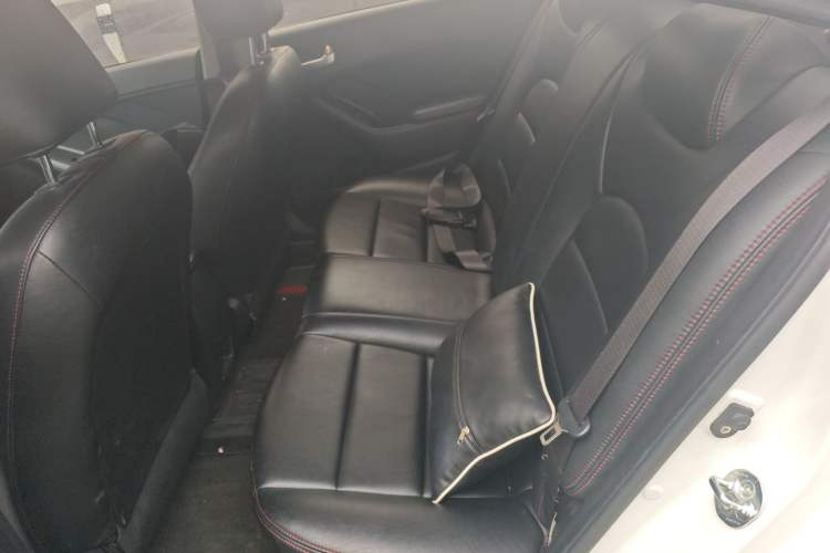 Used Kia K3 2015 1.6L Automatic GL