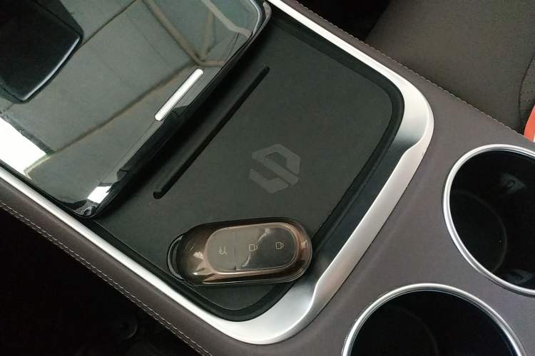 Used Leapmotor C11 2023 Pure Electric 500 Comfort Edition
