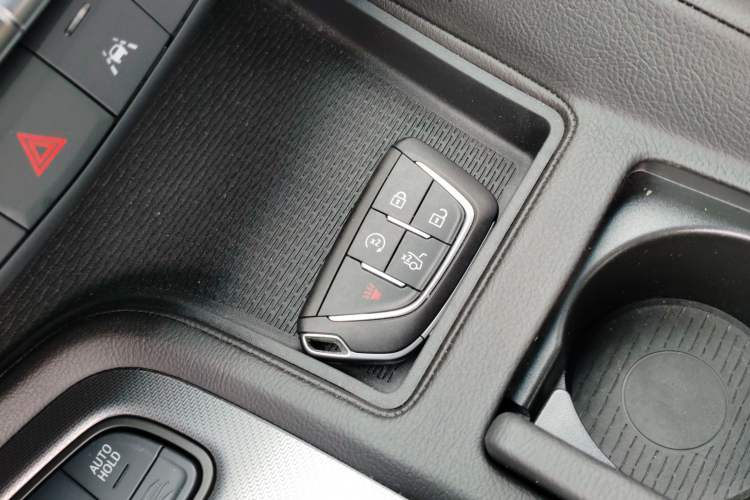 Used Cadillac CT5 2023 28T Luxury Edition (Standard Version)