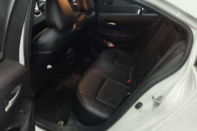 Used Toyota Corolla 2022 1.2T S-CVT Pioneer PLUS Edition